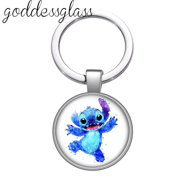 0185 - Disney - Lilo en Stitch - Stitch