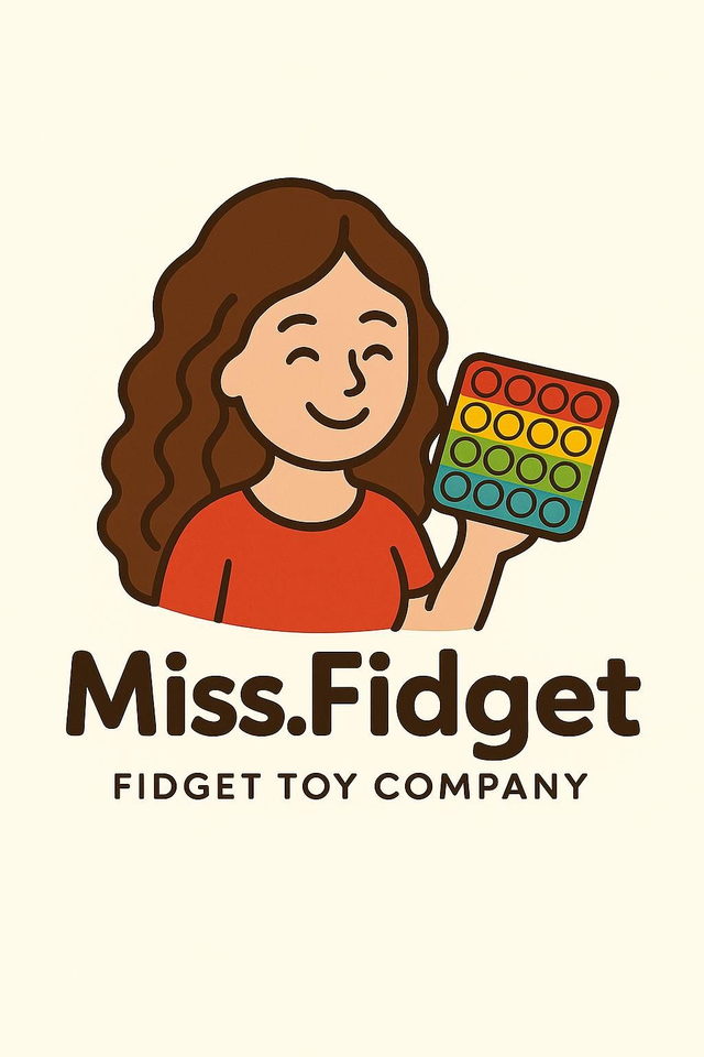 Miss Fidgets 