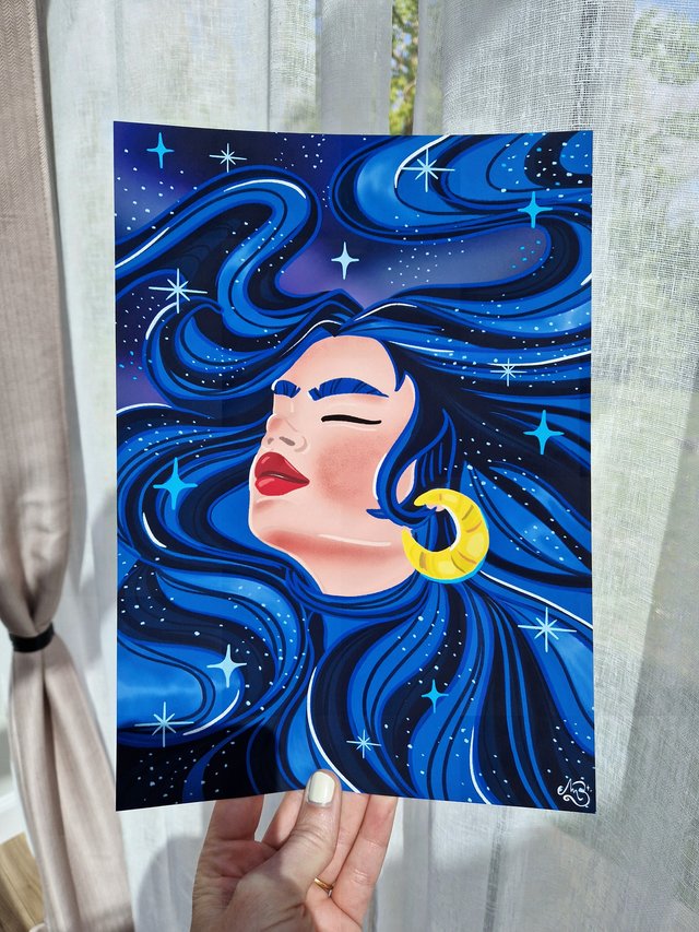 - Douceur céleste -