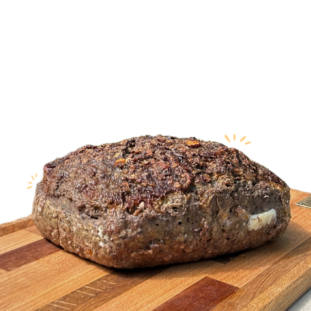 12｜Terrine de campagne entière - Les terrines de Pierre ❄️