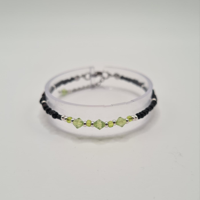 Enaya pomme (Bracelet)