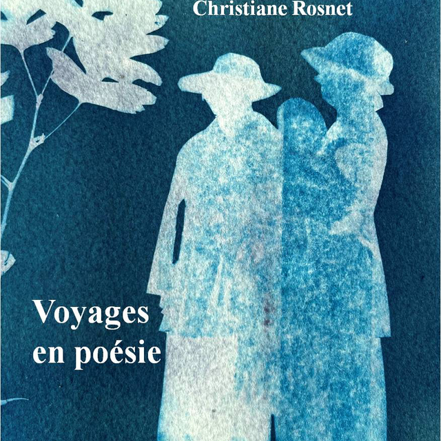  Voyages en poésie 