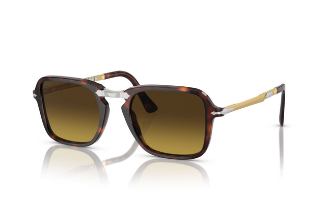 Eyewear Man Woman Persol  PO 3330S 24/85