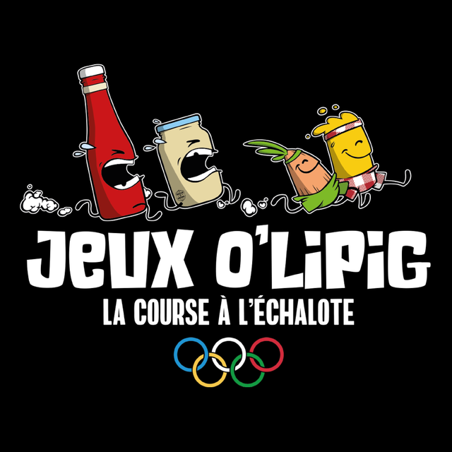 Jeux O'lipig