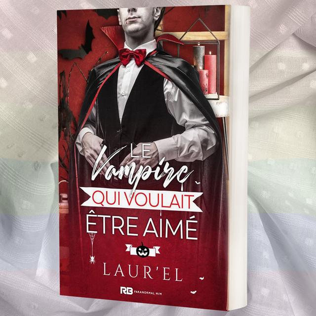 Le vampire qui voulait être aimé (Broché)