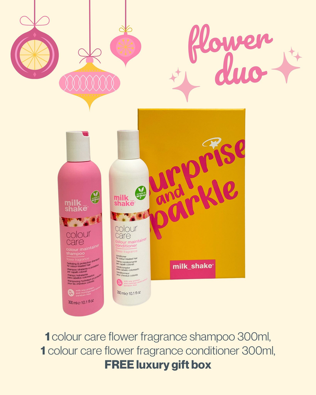 Milk_Shake Flower Vibes Duo 