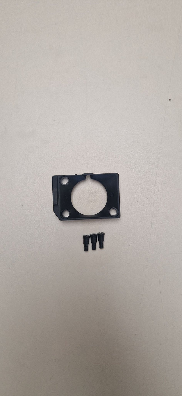 Couvercle de coursière Husqvarna Viking