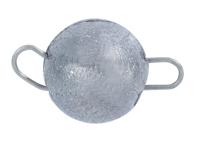 BalzerClip Jig Cheburashka Set - Schnellwechsel-Jigkopf