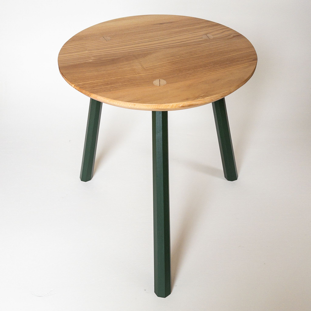 Eifed - Olive ash and dark green