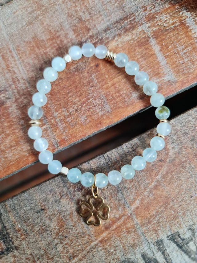 Bracelets talisman de chance