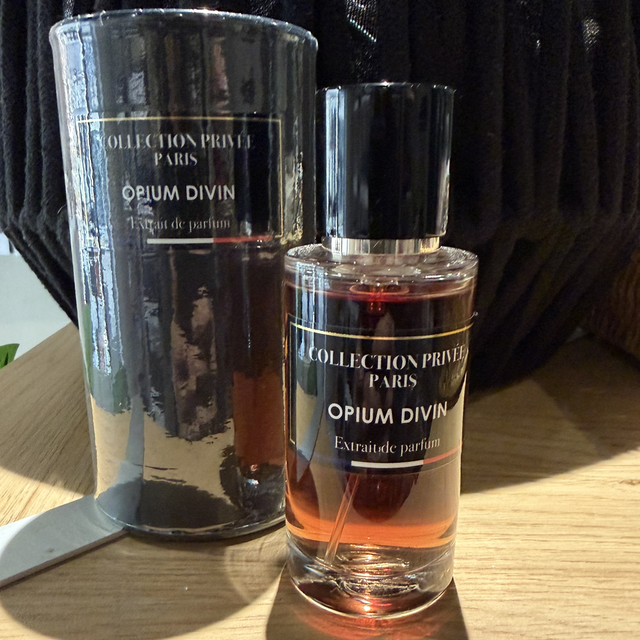 Collection privée opium divin 50ml