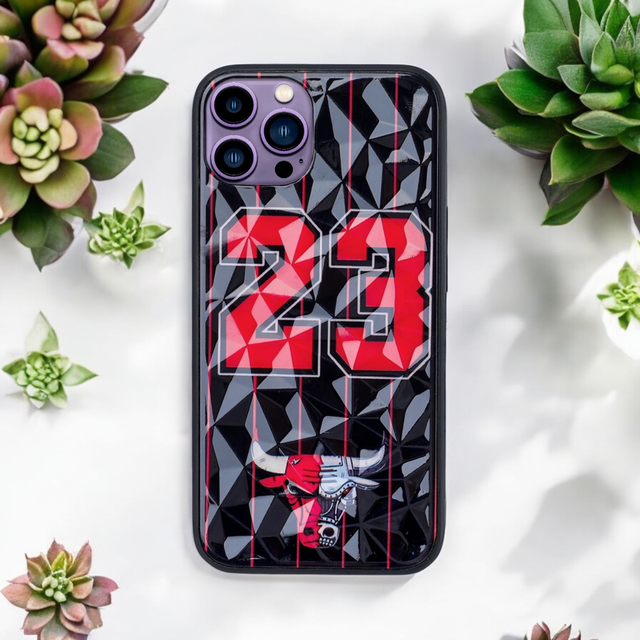 Coque personnalisée - Buffalo iPhone 