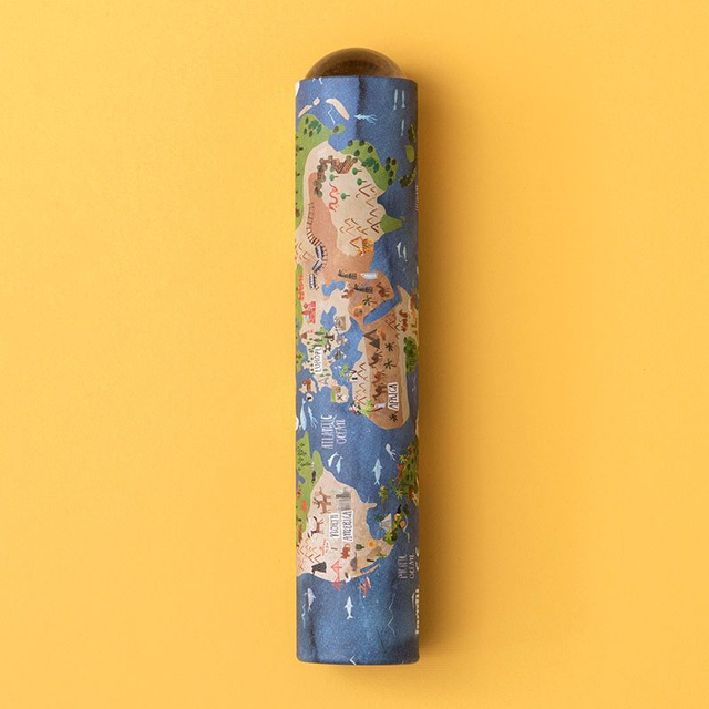 World Kaleidoscope | Londji