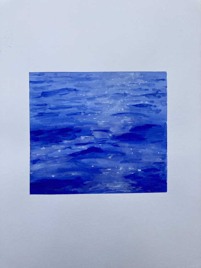 Ocean Waves