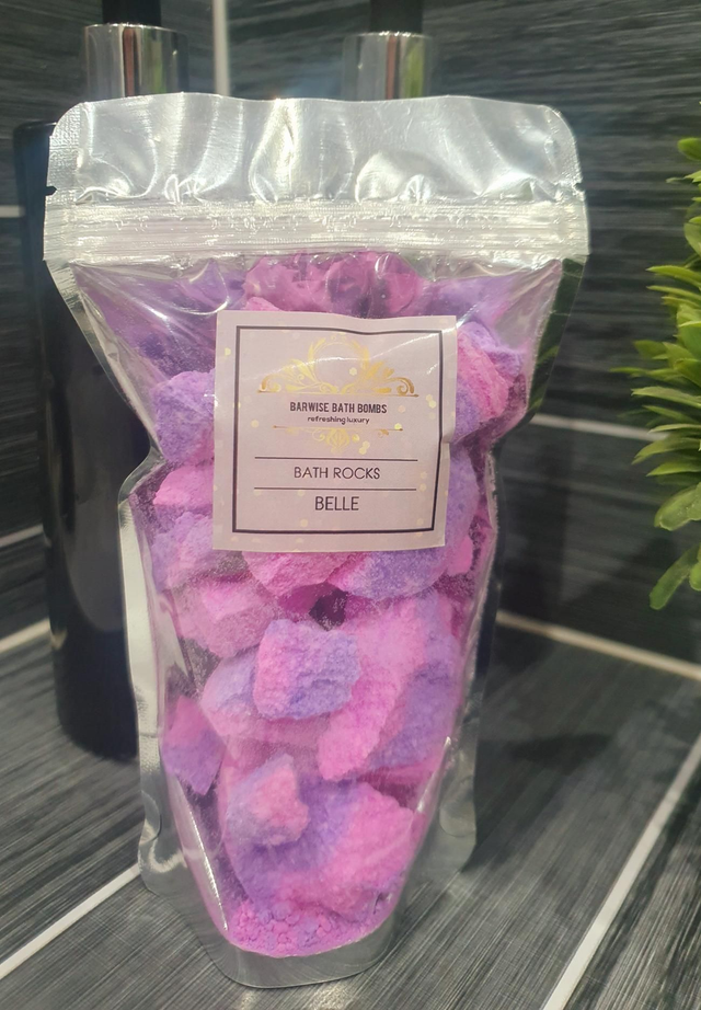 Belle Bathrocks 