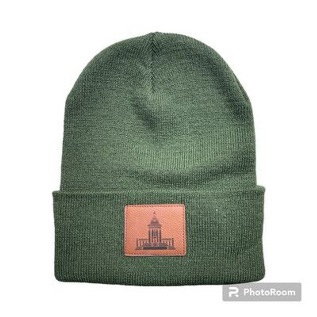 Mütze - "B!-Denkmal"