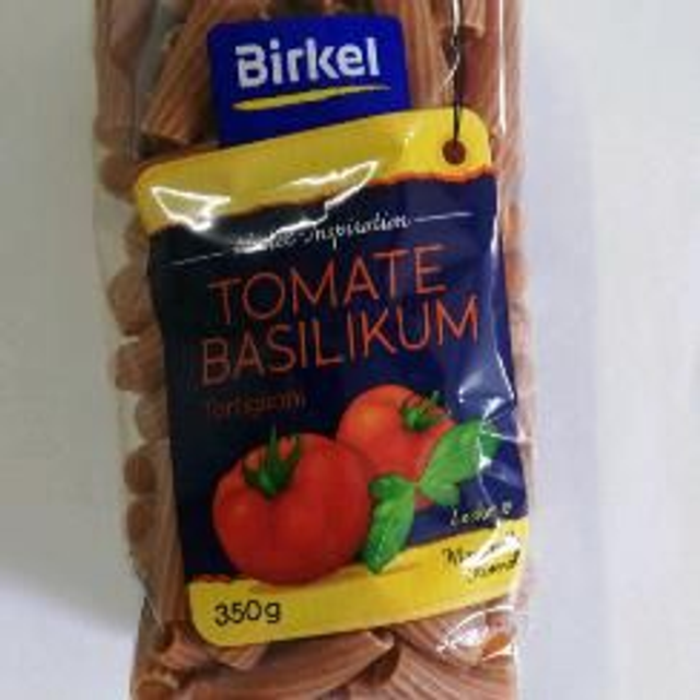 Tomate Basilikum
