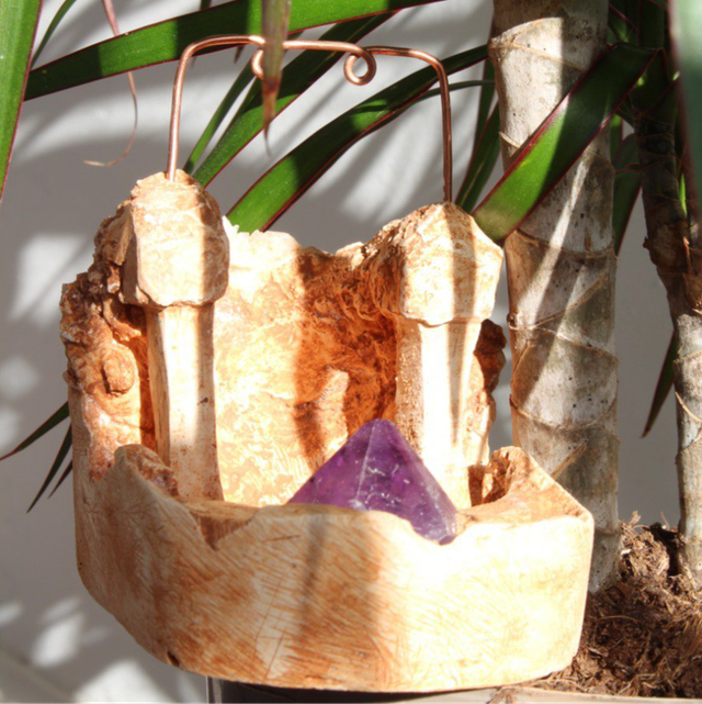 Temples sur commande