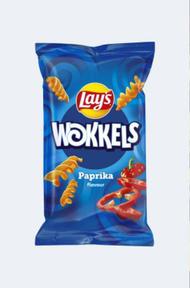 Lays Chips