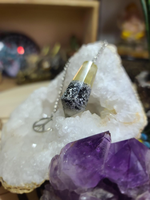 Pendule quartz