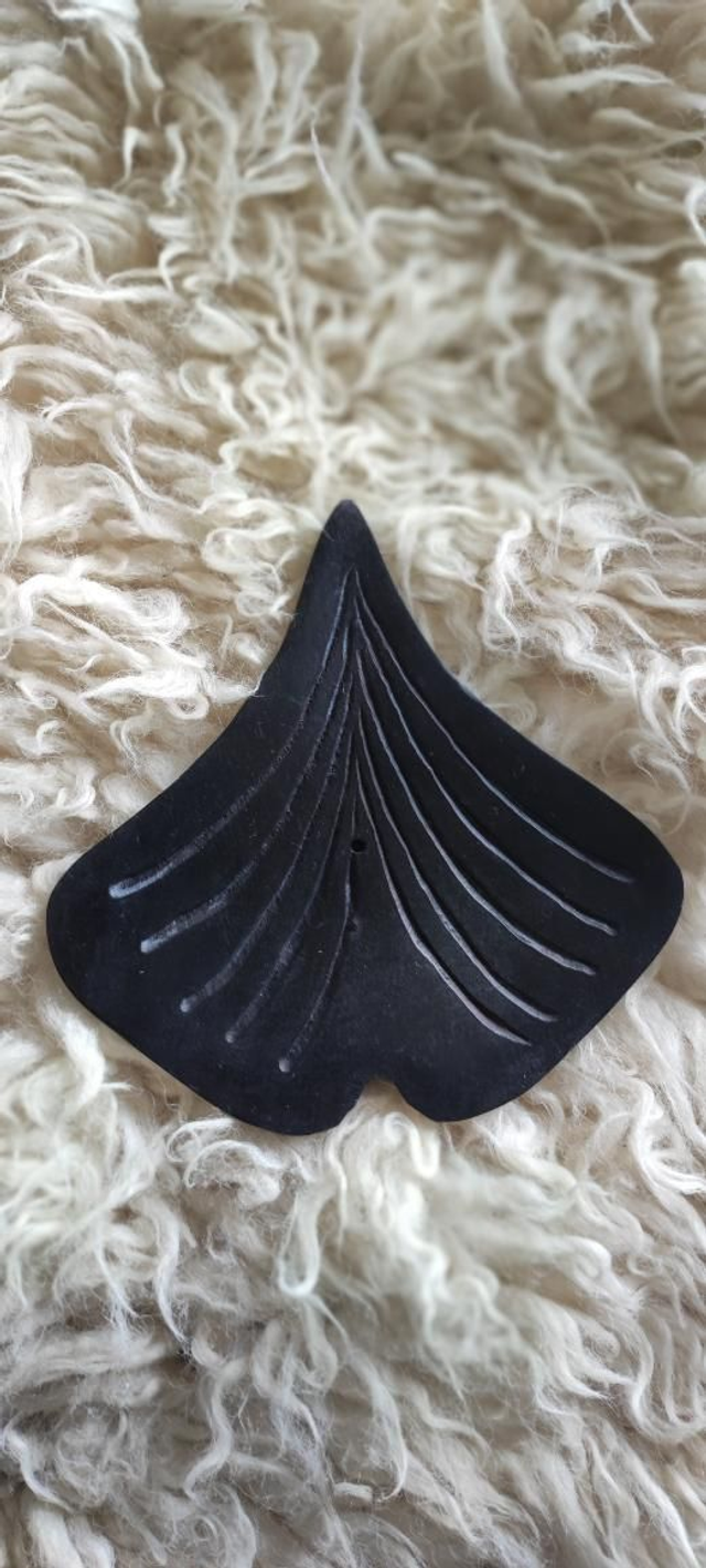 Wierookbrander Gingko