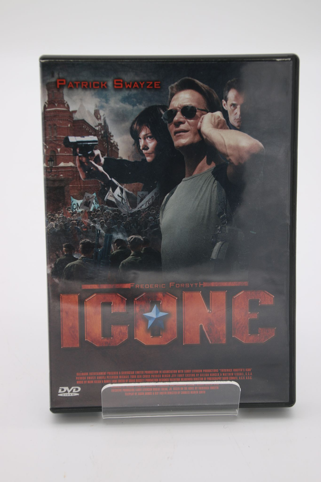 ICONE
