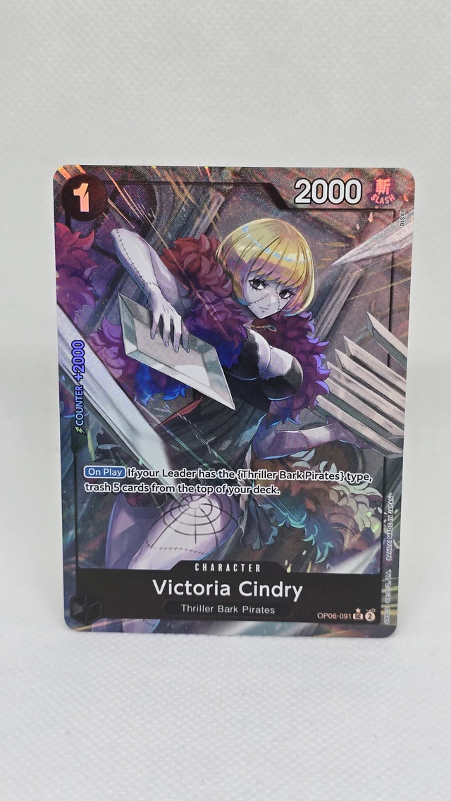 VICTORIA CINDRY,  091 THE BEST NM