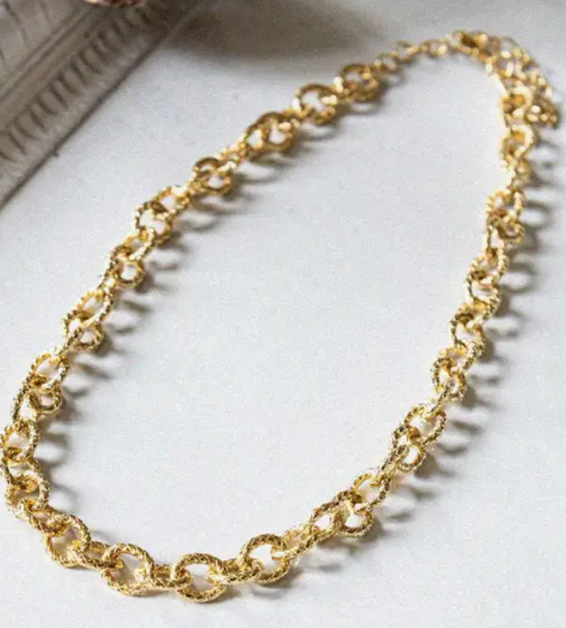 COLLIER ORIA