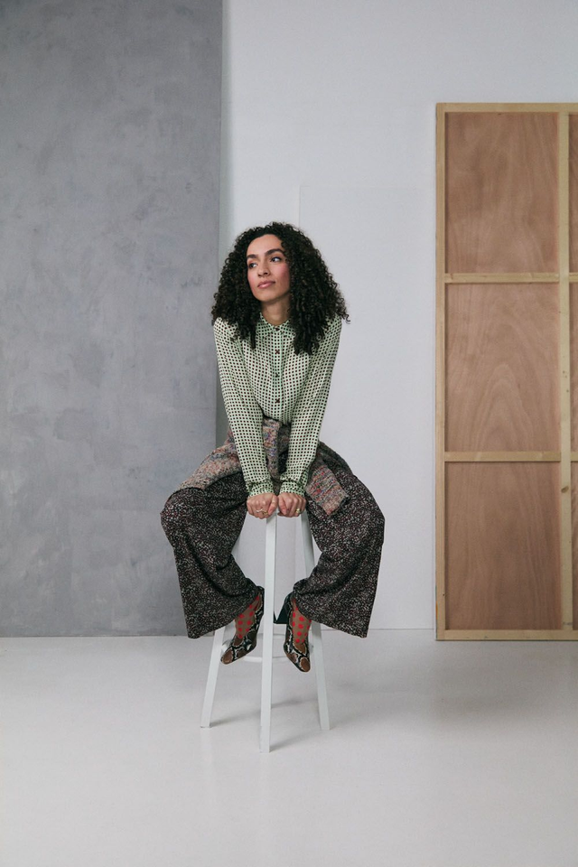 Chemise - Zilch | 52154