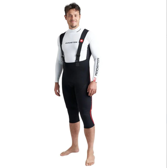 Rooster Classic Hikers 4/3mm (Ausreithose) 