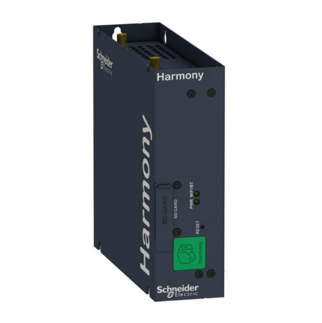 EVLink LMS Ecostruxure 