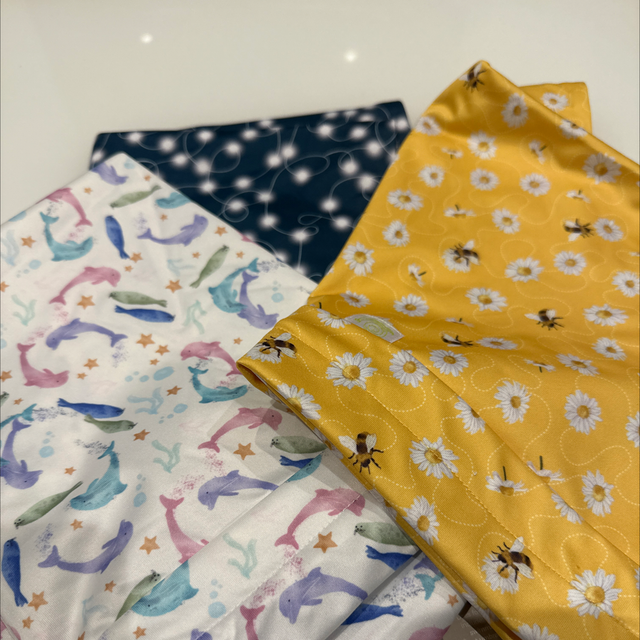 Baba and Boo Wet Bag New