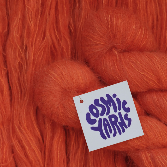 Pumpkin Suits - Halo (lace)