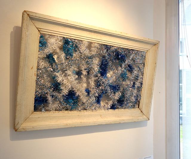 Lever de lune à Auvers - Moonrise in Auvers (2017)