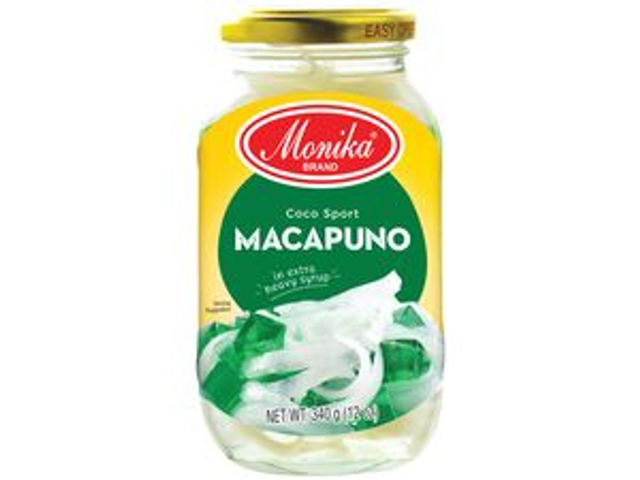 Monika Brand Macapuno