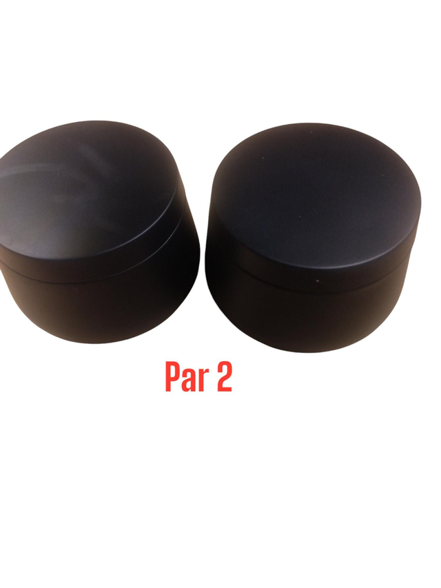 AB2 Bougie parfumée Rose de Belgery X2