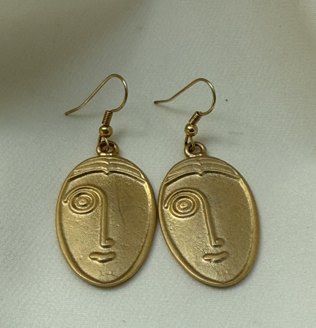 Boucles d’oreilles