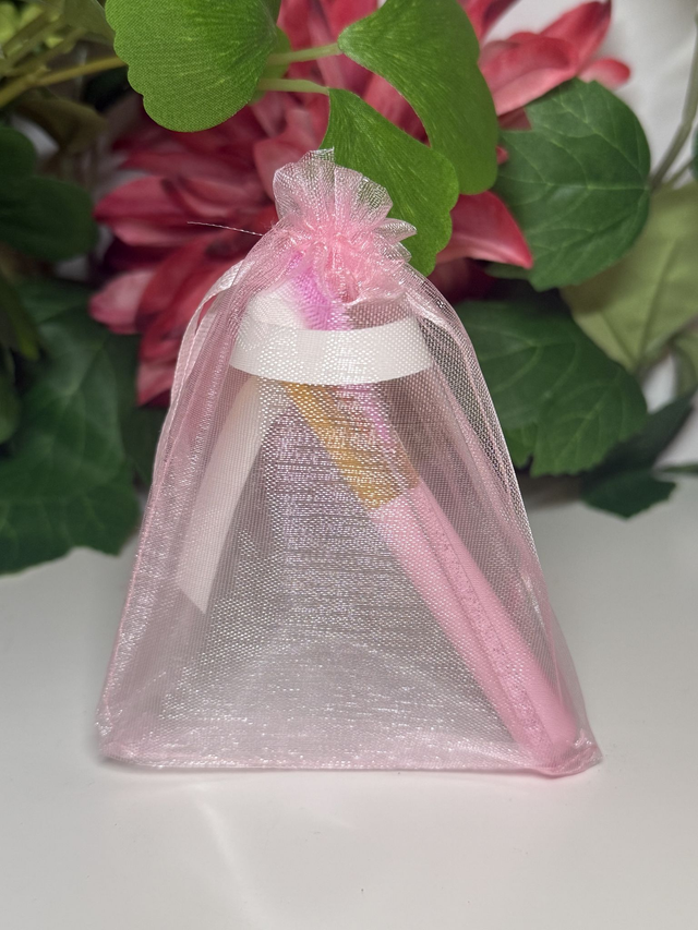 Aftercare Essentials Bag