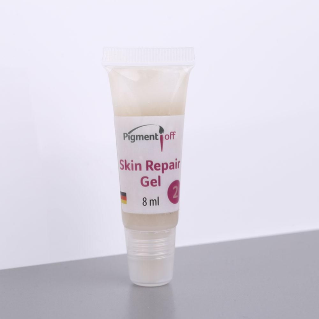  SKIN REPAIR GEL 8ML