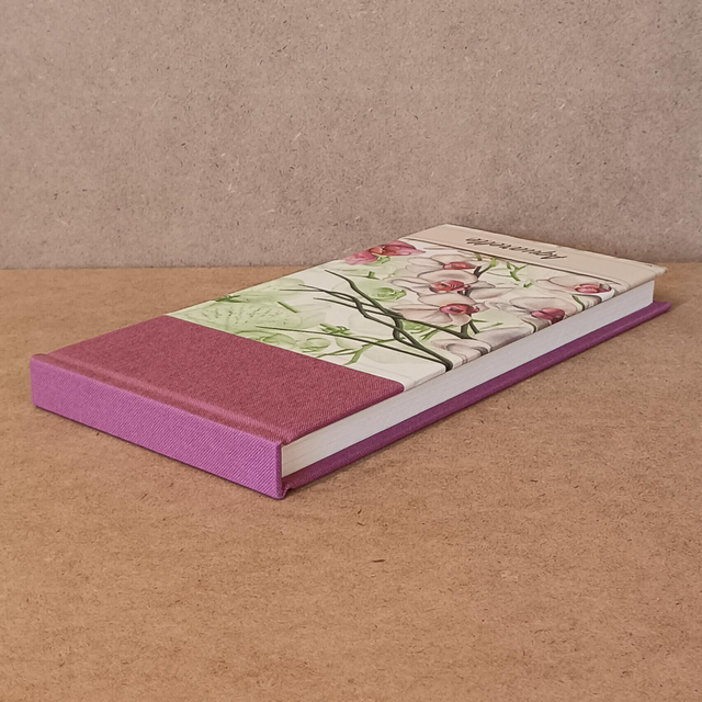 Carnet Aquarelle 300