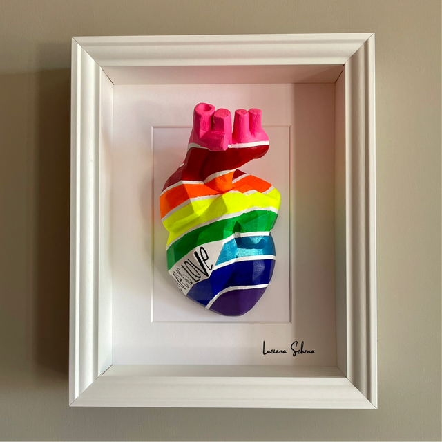 “attraversami il cuore”