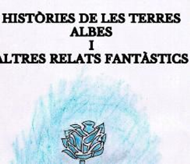 Històries De Les Terres Albes 