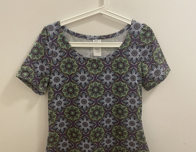 Damen T-Shirt, Größe 38