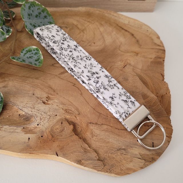 Porte-clés Dragonne