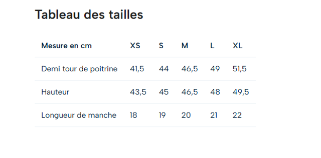 Q. E.2 - T-shirt crop top - Logo H