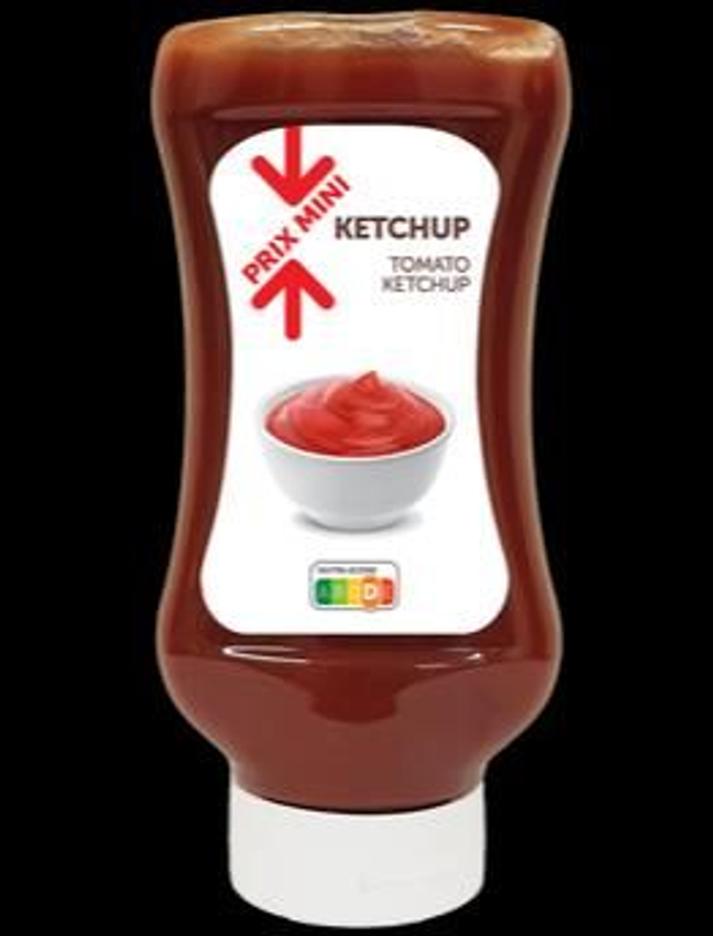 Ketchup 