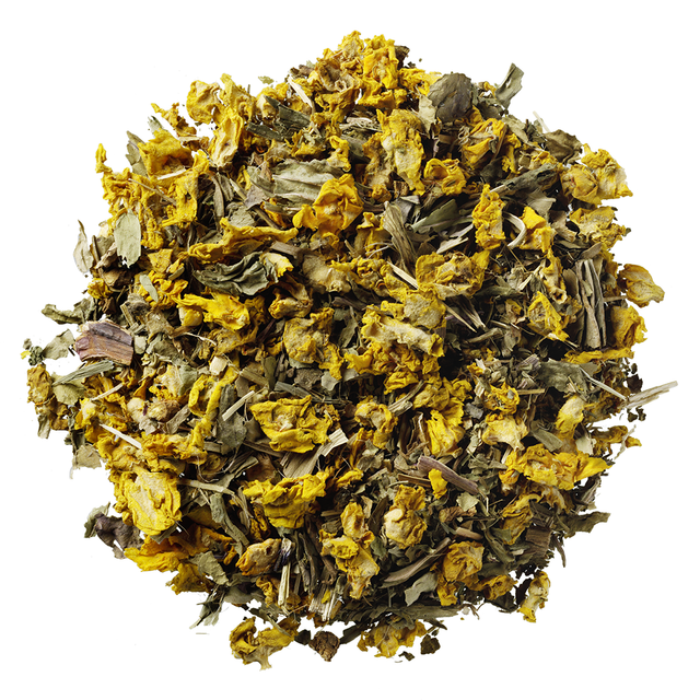 HorseFlex - Mélange voies respiratoires 600g