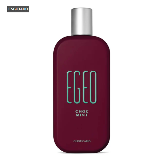 Egeo Choc Mint 90ml-3.0fl.oz-75%
