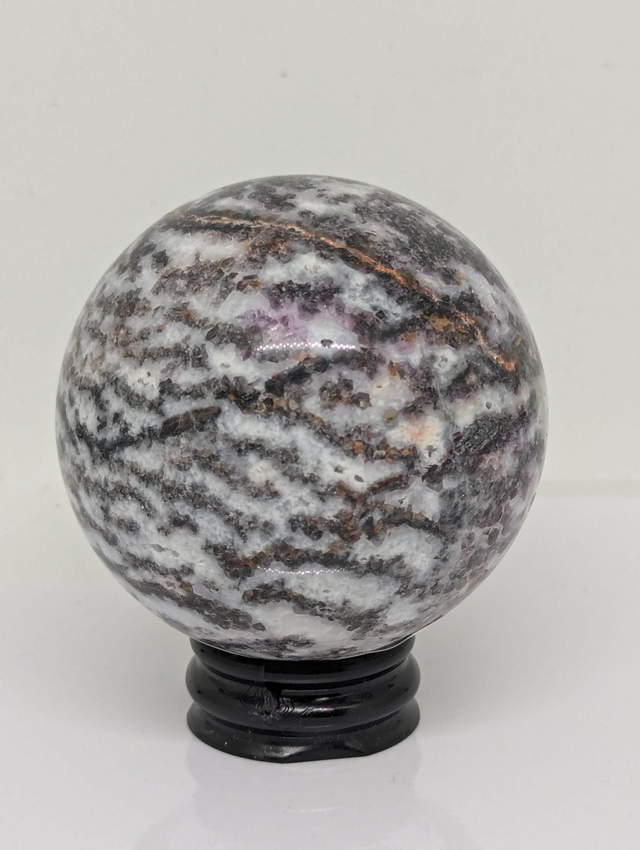 252 Jaspe Zèbre 256gr 