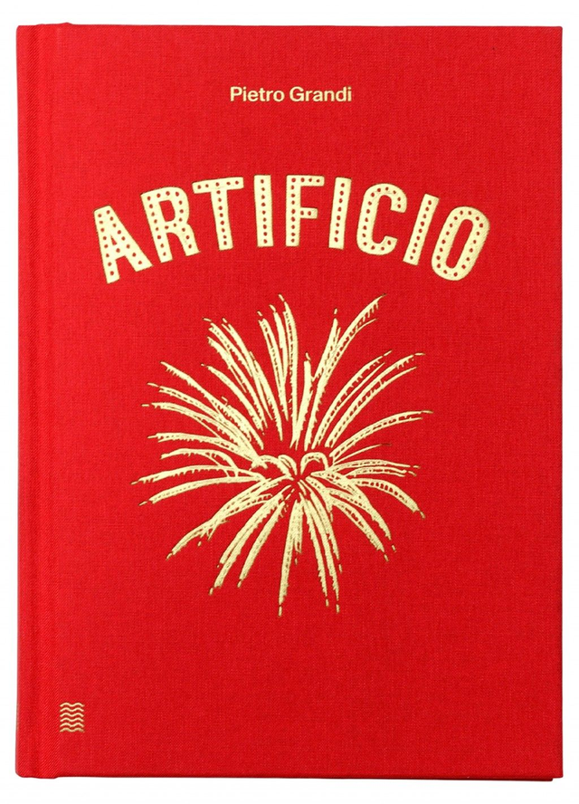 La Pietra Ugo - Artificio (Marinonibooks)